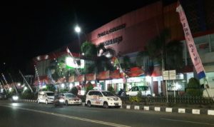 Sukses di Pasar Kepuh, Kuliner Malam Dibuka di Pasar Ir Soekarno