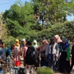Sukoharjo Selatan Krisis Air Bersih, ACT Solo Kirimkan Bantuan