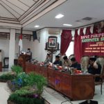 Perubahan APBD 2019, Pendapatan Asli Daerah Ditargetkan Naik Rp39,152 Miliar