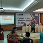 Daftar Pemilih Jadi Perhatian KPU Jelang Pilkada 2020