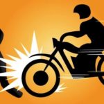 Waspada, Hingga Juni Angka Kecelakaan di Sukoharjo Capai 554 Kasus