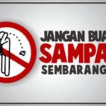 Mulai Diberlakukan, Buang Sampah Sembarangan Terancam Denda Rp50 Juta