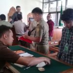 Kali Pertama di Sukoharjo, Kasus Buang Sampah Sembarangan Disidang, Ini Vonis Hakimnya
