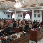 Seluruh Anggota DPRD Periode 2014-2019 Terima “Pesangon” Rp10 Juta