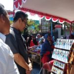 Bursa Inovasi Desa Kecamatan Tawangsari, Tiap Desa Diminta Menggali Potensi