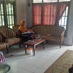 Bayi Berusia 40 Hari di Jatisobo Polokarto Digigit Kera Liar, Begini Ceritanya