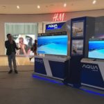 Roadshow Mall to Mall AQUA Japan Sampai di The Park Mall, Hadirkan Produk Inovatif