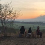 Gunung Pegat, Potensi Wisata Alam Tersembunyi di Desa Karangasem Bulu