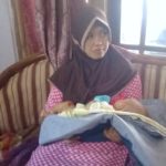 DKK Pantau Kondisi Bayi Korban Gigitan Kera Liar di Polokarto