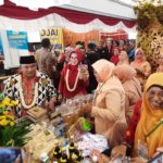 Sukoharjo Expo Resmi Dibuka, Dorong Pertumbuhan Industri Kreatif Lokal