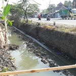 Proyek Drainase Bulakrejo Dilanjutkan, Antisipasi Banjir Perkotaan