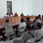 Mengikuti Kunjungan Kerja DPRD Sukoharjo ke Nusa Tenggara Timur (2)