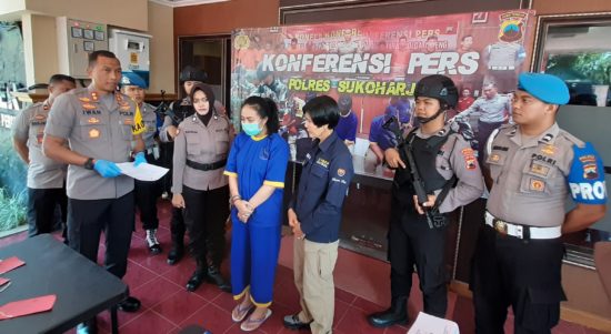 Berita Kasus Arisan  Fiktif Terbaru Hari Ini 