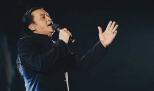 Sobat Ambyar Siap-Siap, Giliran Didi Kempot Konser di Alun-Alun