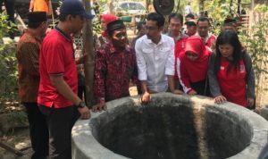 Atasi Masalah Air, Pemkab Rencanakan Bangun Sumur Dalam di Watubonang
