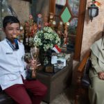 Bikin Bangga, Siswa Kelas 6 MIN 2 Sukoharjo Raih Emas Olimpiade Sains Nasional