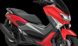 Kabar Gembira Untuk Kades, Motor Dinas Baru Yamaha NMAX Segera Tiba
