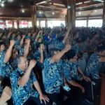 Selain Dapat Motor Baru, Penghasilan Tetap Kades Juga Naik Jadi Rp4,5 Juta