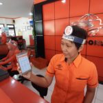 Permudah Layanan, Kantor Pos Luncurkan Mobile Giropos