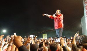 Ambyarrrr Tenan, Konser Didi Kempot di Alun-Alun