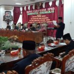 Pembentukan Alat Kelengkapan DPRD Selesai, PDIP Dominasi Posisi Ketua