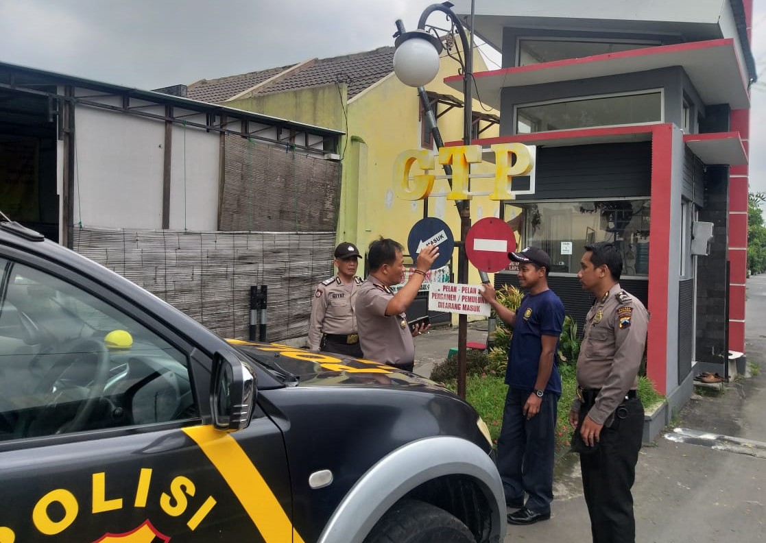 Warga Griya Teratai Permai III Wirun Ditemukan di Teluk Penyu Cilacap, Meninggal Dengan Tangan Terikat