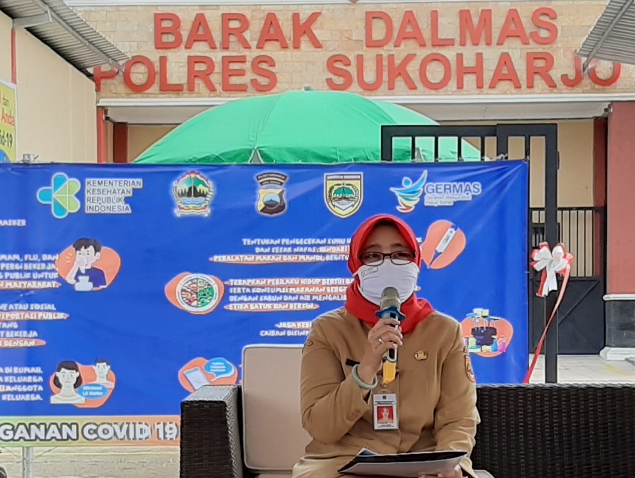 Baru Pulang Dari Pelayaran, 22 Warga Pengkol Langsung Karantina