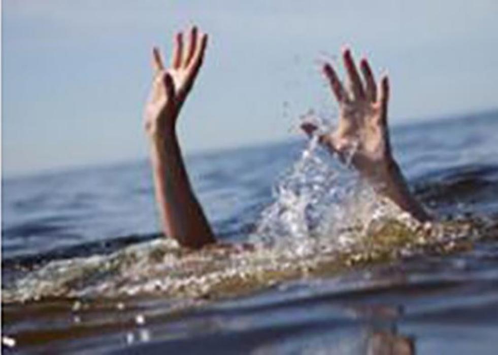 Tenggelam dan Hanyut Empat Hari Dari Tanjunganom, Jasad Jalu Ditemukan di Bengawan Solo