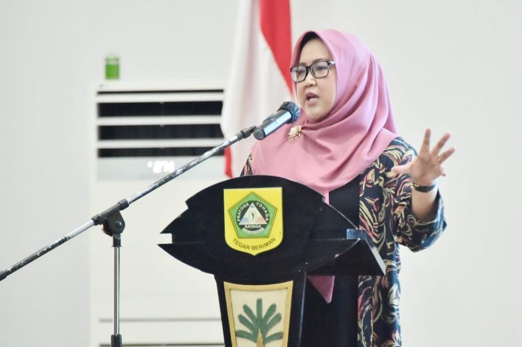 Penjelasan Soal OTT Bupati Bogor, Ketua KPK Minta Masyarakat Bersabar