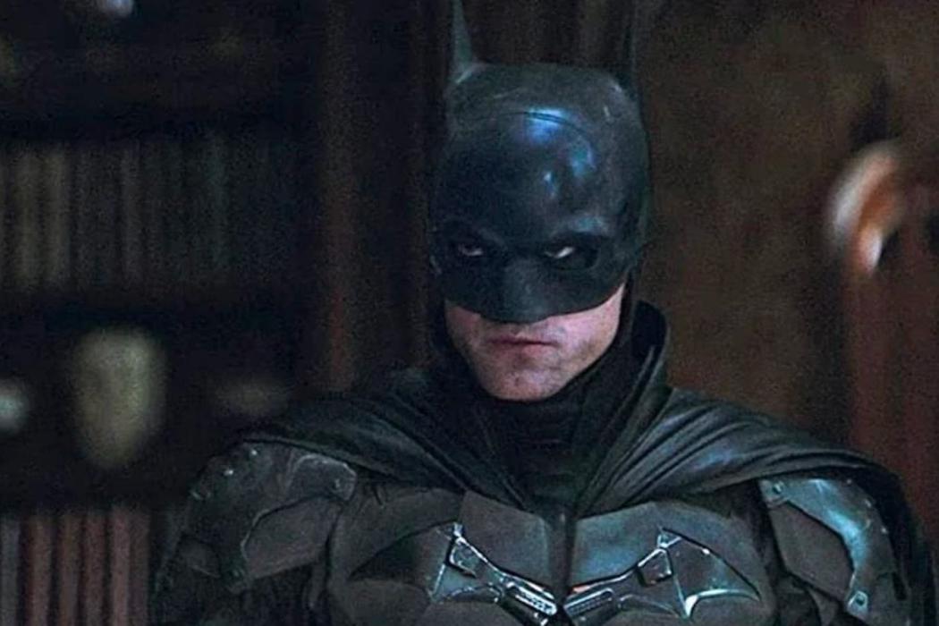 Sekuel The Batman Kembali Dibintangi Robert Pattinson