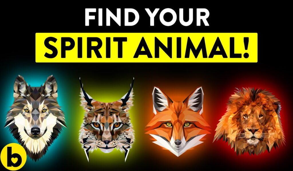 Tes Kepribadian: Temukan Roh Hewan Anda Dengan Tes Sederhana Ini