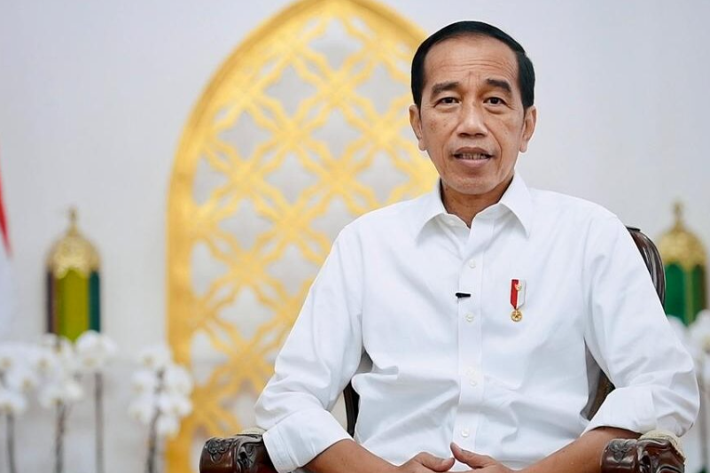 Jokowi Imbau Masyarakat untuk Hindari Puncak Arus Balik
