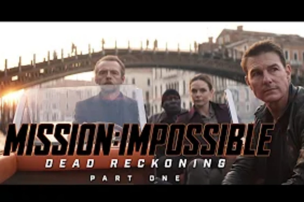 Apakah Tom Cruise Keluar dari “Mission: Impossible” Setelah “Dead Reckoning”? Ini Kata Sutradara