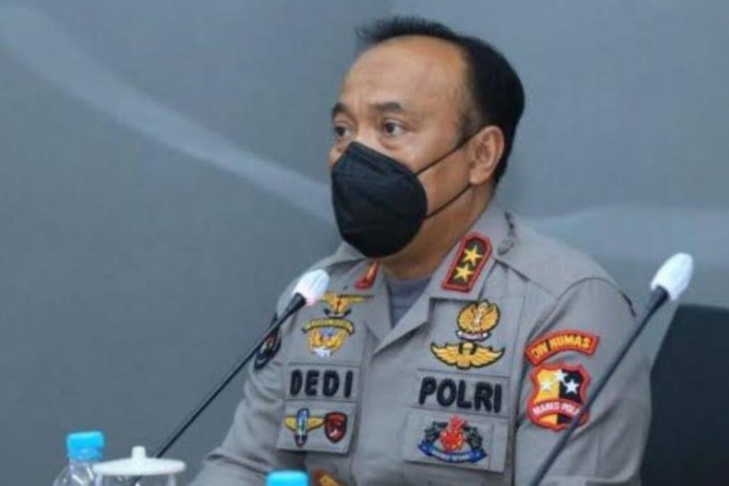 Buru Buronan di Indonesia, Polri Koordinasi dengan Polisi Jepang dan Imigrasi