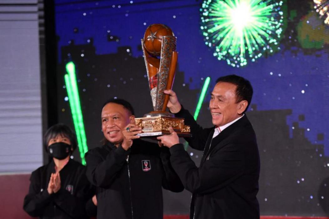 Kick Off Piala Presiden 2022, Persis Solo Lebih Diunggulkan