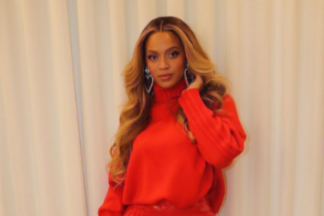 Lagu “Break My Soul” Antar Beyonce Menjadi No 1 di Billboard Hot 100 Setelah 14 Tahun