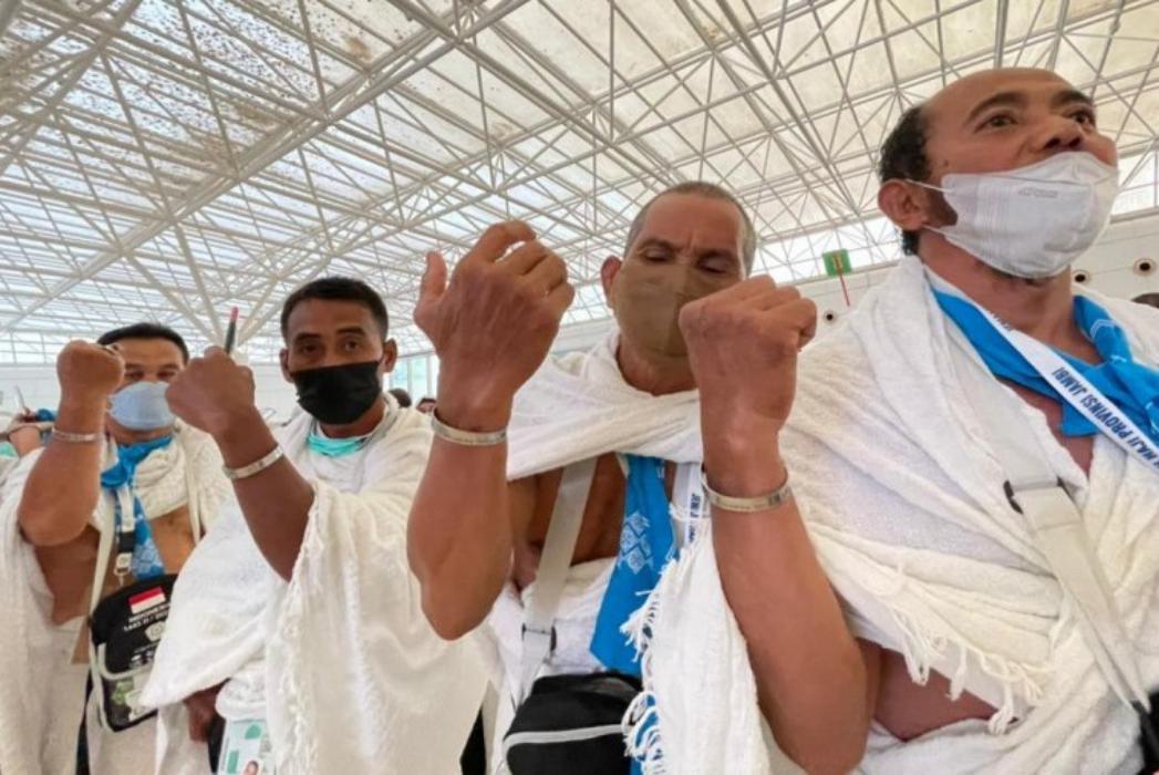 Gelang Jemaah Haji, Ternyata Merupakan Produk Asli Indonesia