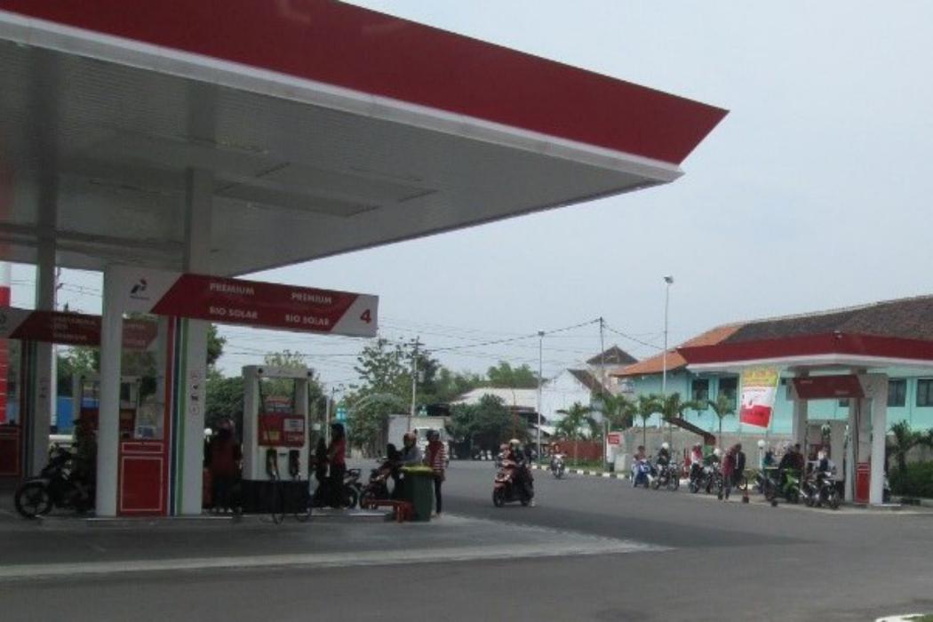 Penjelasan Pertamina Soal Beli Pertalite Dan Solar Pakai Aplikasi ...