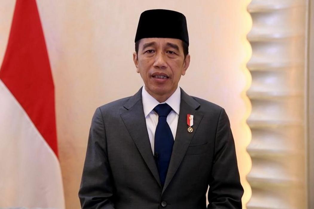 Sosok Tjahjo Kumolo Dimata Presiden Jokowi