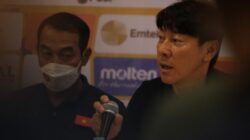 Jelang Lawan Vietnam, Timnas Indonesia Optimistis Juara Piala AFF U-19 2022