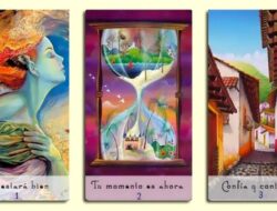 Tes Psikologi: Merasa Terjebak? Terima Pesan Motivasi yang Akan Menginspirasi Anda untuk Sukses