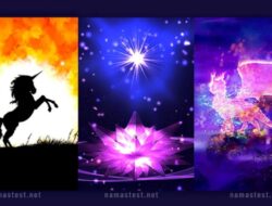 Tes Psikologi: Pilih Gambar yang Bergaung dengan Anda, Ungkap Karma Anda yang Belum Terselesaikan