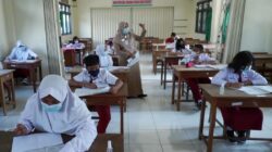 Tahun Ajaran Baru 2022/2023, Sekolah di Boyolali Terapkan PTM 100%