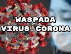 Penjelasan Menkes Terkait Corona Varian Omicron BA.4 dan BA.5 yang Lebih Terkendali