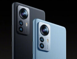 Xiaomi 12 Pro Dimensity Edition, Diluncurkan dengan Dimensity 9000+ SoC
