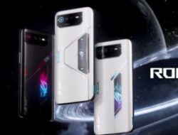 Asus ROG Phone 6 & Asus ROG Phone 6 Pro Resmi Meluncur, Cek Harga dan Spesifikasi Lengkapnya Disini