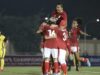 Piala Wanita AFF, Timnas Indonesia Imbanggi Malaysia 1-1