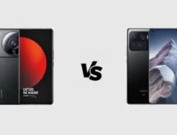 Xiaomi 12S Ultra vs Xiaomi 11 Ultra: Perbandingan Spesifikasi, Mana Lebih Baik?