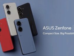 Seputar Asus Zenfone 9, Tanggal Peluncuran, Desain, Spesifikasi dan Harga