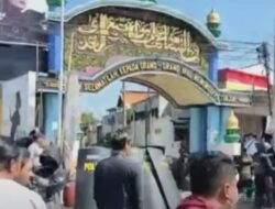 DPO Tersangka Pencabulan Mas Bechi Akhirnya Menyerahkan Diri, Ini Penyebabnya